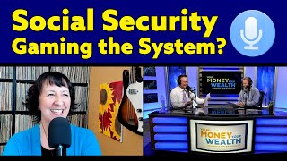 Spousal Social Security Benefits and Delayed Retirement Credits Explained