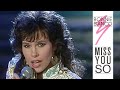 Bonnie Bianco - Miss You So (Helfen Ohne Grenzen 10.05.1987)