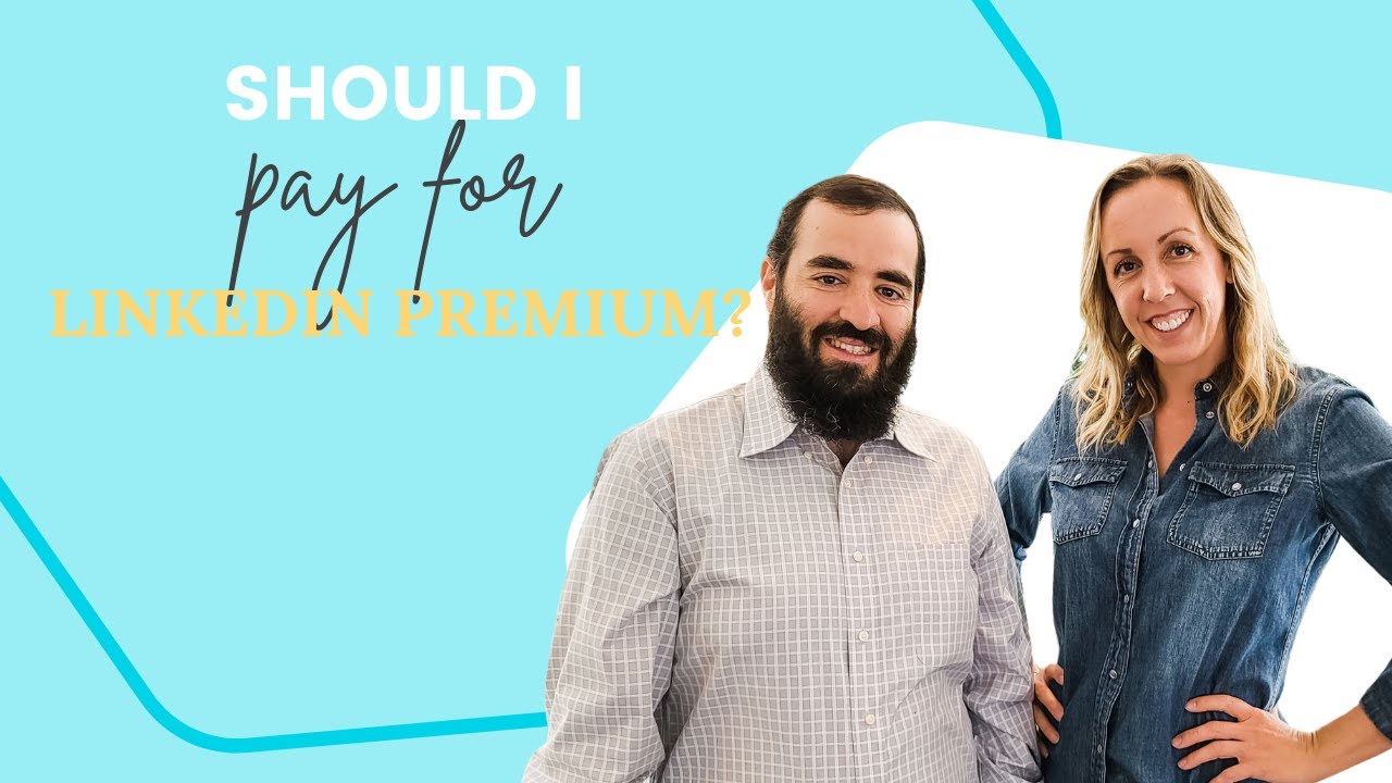 Should I pay for LinkedIn Premium?