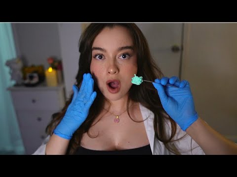 ASMR 3D LIMPIEZA DE OIDOS 🧽👂🏼 Valeshhh - YouTube