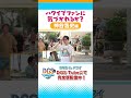声優 ＃神谷浩史 はハワイの街中でファンに気づかれるか？ #DGS #DGSTube #DGSinHAWAII