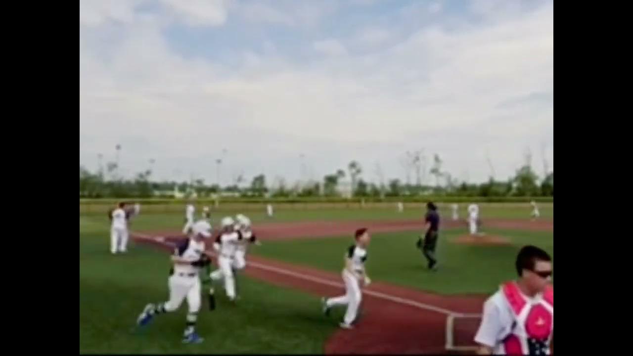 Andrew Regulski’s 14 hit weekend in grand park frenzy YouTube