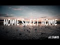 Sam Feldt Home Sweet Home Lyrics Feat ALMA Digital Farm Animals mp3