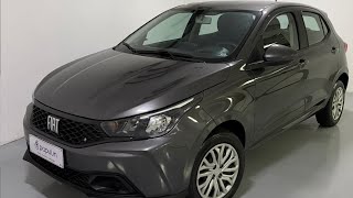 Fiat Argo 2324