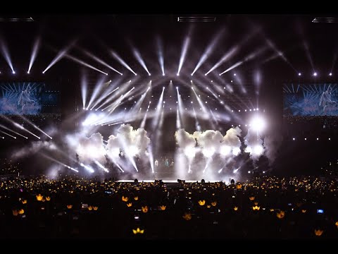 BIGBANG MADE TOUR FINAL IN SEOUL - ENG SUB - YouTube