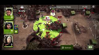 The Walking dead no man’s land (Guild wars)12c SFC
