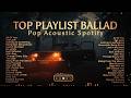 🔴 Driving Alone at Night 💔 Sad Acoustic Playlist English Love Songs (Don’t Leave…)
