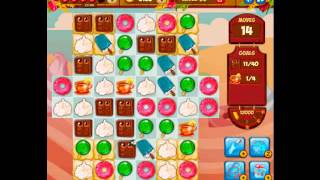 Candy Valley Level 90