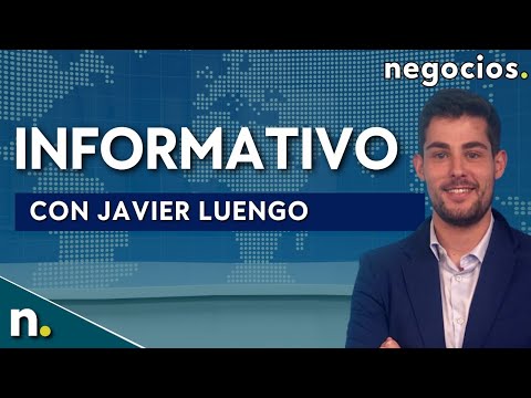 Informativo: la econom&iacute;a se debilita, Zelensky y elecciones en Ucrania y el nuevo negocio en Rusia