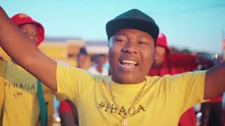 Bello No Gallo - PHAQA ft. Sbopho
