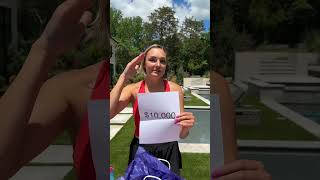 Deal Or No Deal Will She Win The Grand Prize