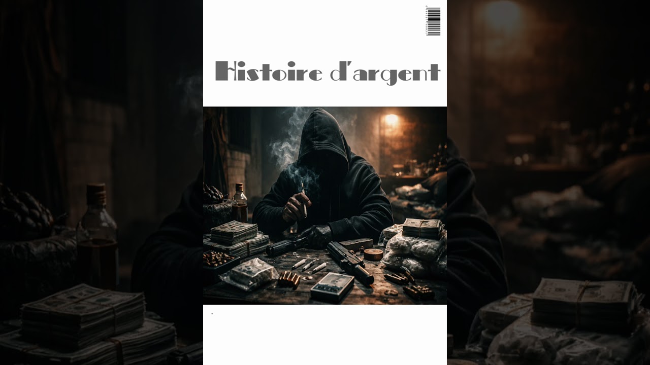 Histoire d’argent 