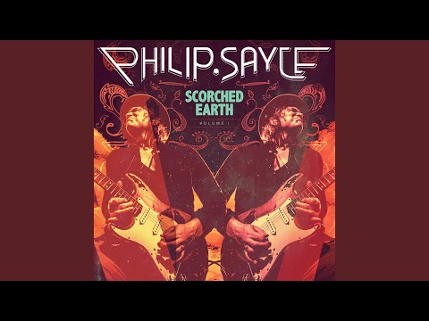 Putar Standing Around Crying / Aberystwyth (Live) - Philip Sayce