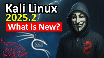 Kali Linux 2025.2  What is new? Bloodhound CE, CARsenal, Raspberry Pi 5 [Hindi]