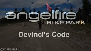 Angel Fire Bike Park - Devincis Code