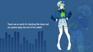 【DEMO REEL】眠い血イザ - Iza Nemuichi VCV