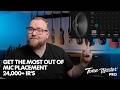 Will Bennett Breaks Down Mic Placement & IRs for Better Tone on the Tone Master Pro | Fender