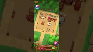 Farm Jam Level 74