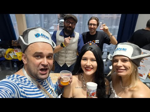 Фестиваль крафтового пива CRAFT DEPOET