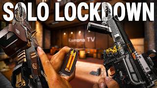 MAKING MONEY IN LOCKDOWN AS A SOLO