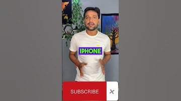 Hidden Camera in Your iPhone 😍📱 #shorts #tech #iphone #viral #trending #ytshorts #feature #explore