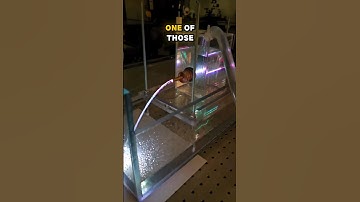 Laser Combining Demo!