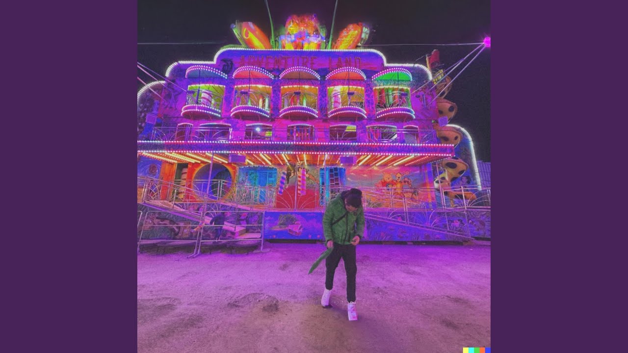 Watch ANTIDOTE on YouTube Watch ANTIDOTE on YouTube