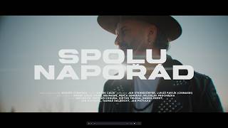 Civilní Obrana - Spolu Napořád Official Video