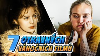 7 nejotravnějších vánočních filmů