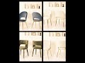 #HomeDecor #ChicChairs #StylishSeating #SpaceElevate #FurnitureInspiration