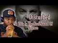 Disturbed - The Sound Of Silence [Official Music Video] | Reaction