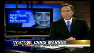 AcceleDent in the News - KENS5, Boosting Braces