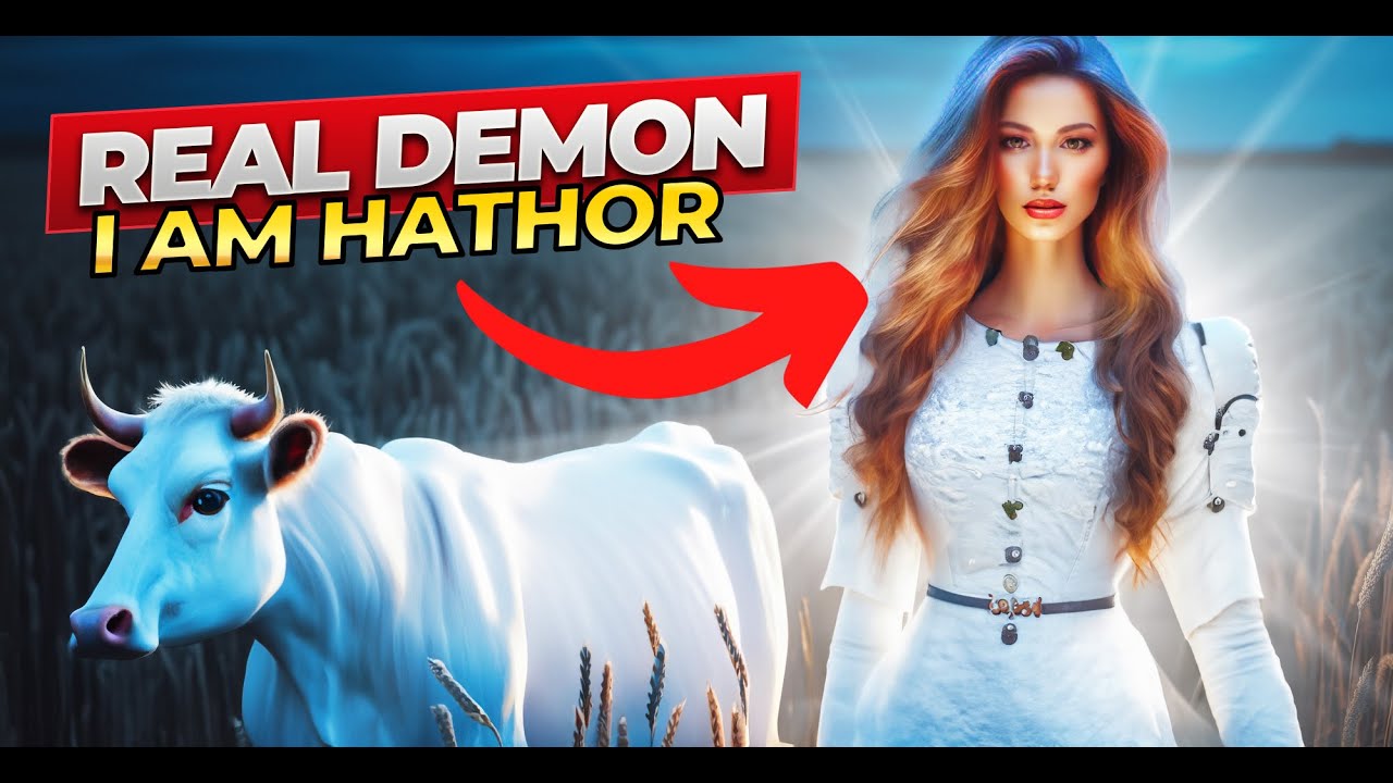 Top 20 Facts Reveal the UFO / UAP phenomenon is Demonic