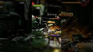 The Hisako Ultraaaaaa