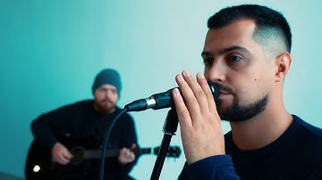 Lightless - Desolation (Acoustic Version) | Official Video