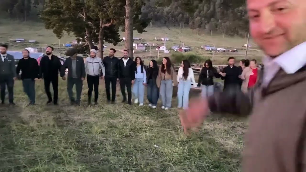 GÖLE KALECİK YAYLA DÜĞÜNÜ OĞUZ MÜZİKLE . ARDAHAN GÖLE YENİKÖY KALECİK KÖYÜ DÜĞÜNLERİ