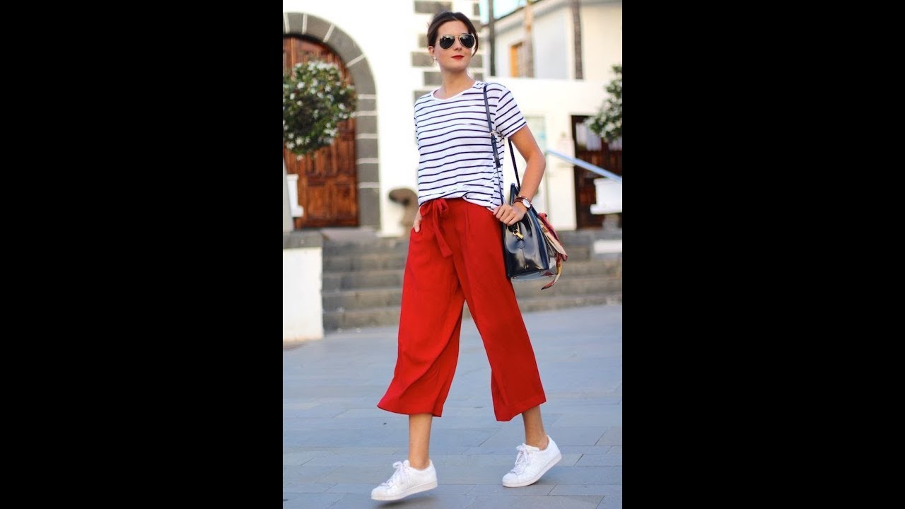 Cool Sneakers You'll Wear Through 2019