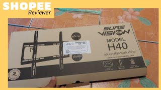 ขาแขวนทีวี Sure Vision จากร้าน Sure Vision @shopee