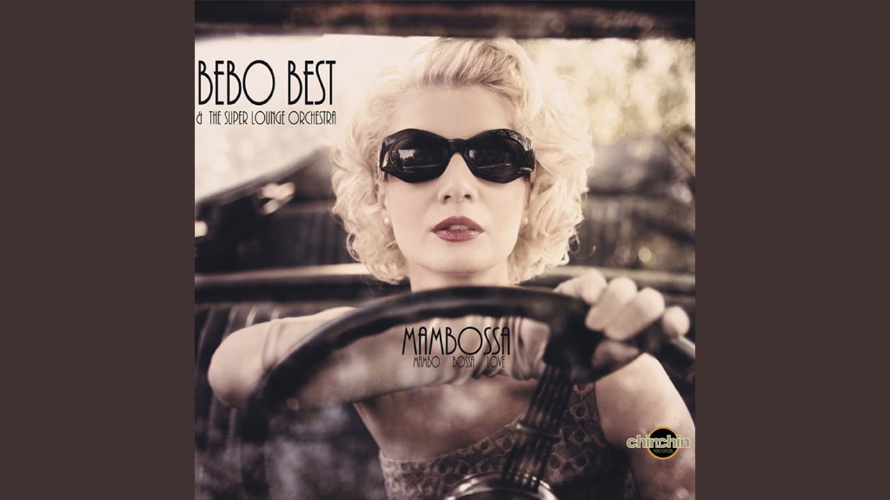 Bebo Best - Eu Quero Ser akkorde