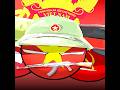 When Superpowers Stumble(satire) #countryballs