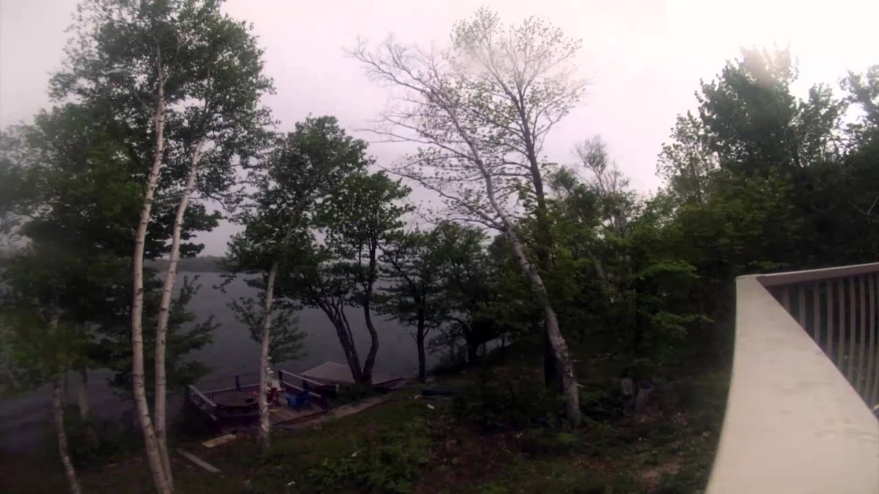Horn Lake Time Lapse YouTube