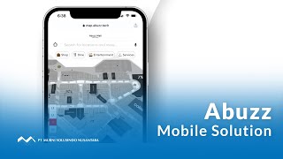 Abuzz Mobile Solution | PT Murni screenshot 2