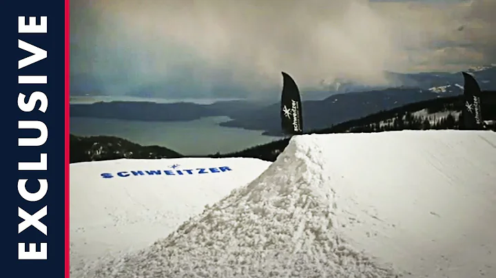 Bobby's Life: Booter at Schweitzer | S1E15