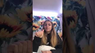 ASL 101 My Family Silent Chat