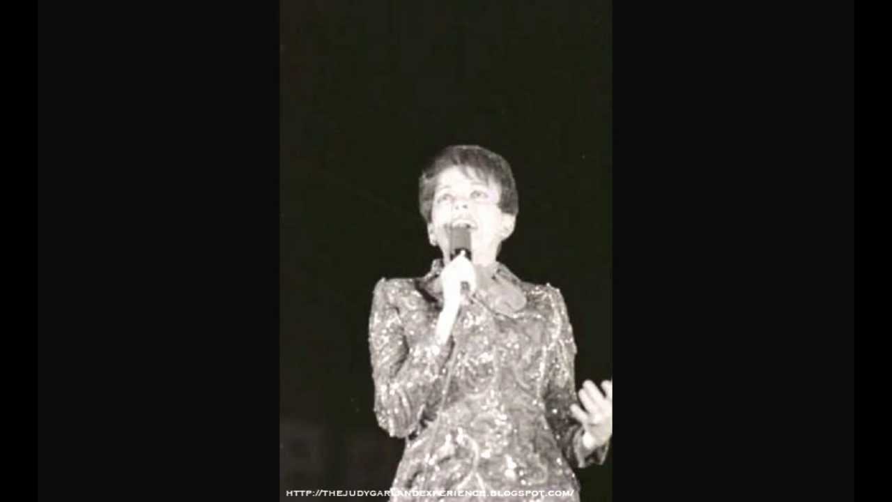 Judy Garland, 