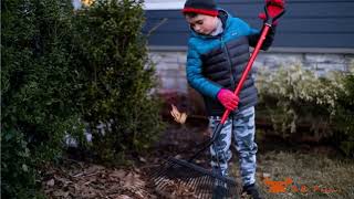 G & F JustForKids Garden Gloves Review – Soft Cotton Kids Work Gloves for Outdoor Fun screenshot 4