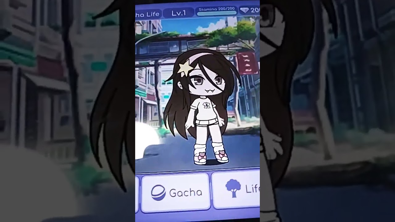 скачала новый мод гачи кому название и как скачать?)