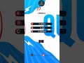 Scrambled letters word challenge #quizgame #scrambledwordgame