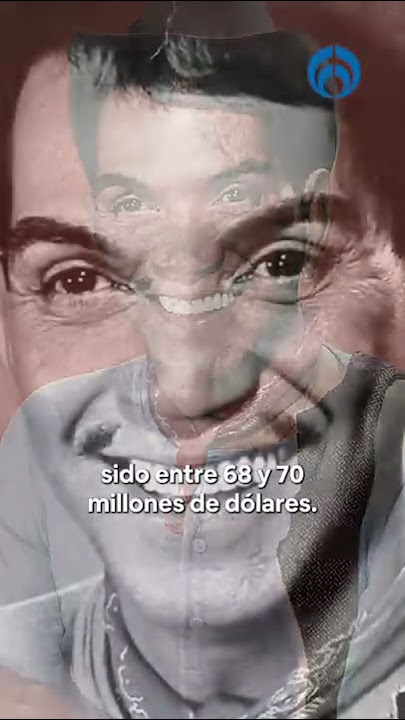 ¿Cuánto dinero dejó Cantinflas al morir?
