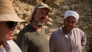 Secrets of the Dead S17E06 Egypts Darkets Hour 720p HDTV x264 DHD mkv